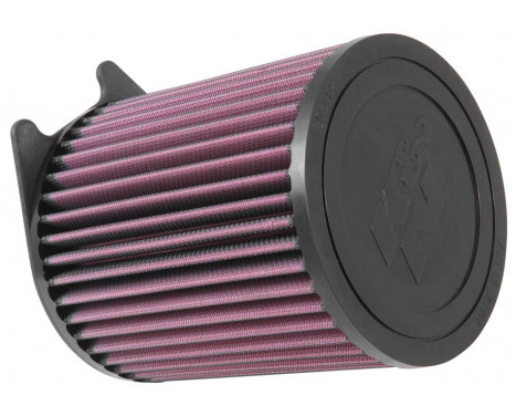 K&N replacement filter fits Mercedes A45 AMG 2.0L L4 2014- (E-0661) K&N