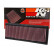 K&N replacement filter fits Mercedes C/CLK/E/GL/ML/R/S/SL-Class 1998-2010 (33-2181) K&N, Thumbnail 2