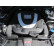 K&N replacement filter fits Mercedes C/CLK/E/GL/ML/R/S/SL-Class 1998-2010 (33-2181) K&N, Thumbnail 3
