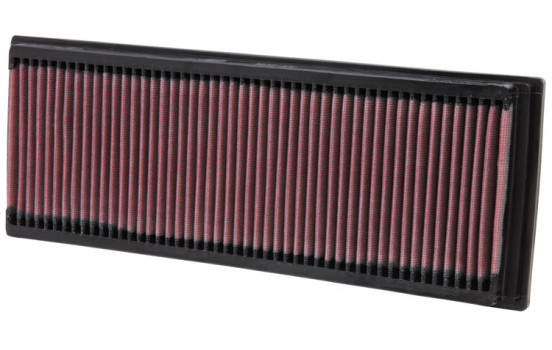 K&N replacement filter fits Mercedes C/CLK/E/GL/ML/R/S/SL-Class 1998-2010 (33-2181) K&N