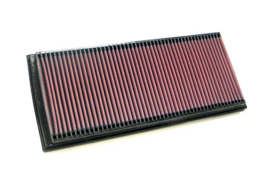 K&N replacement filter fits Mercedes S320 L6-3.2L 1994-1999 (33-2130) K&N