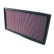 K&N replacement filter fits Mercedes Vito/Viano 2.0D/2.2D/3.0V6/3.2V6/3.5V6/3.7V6 9/2003- (33 33-2912 K&N