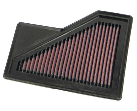 K&N Replacement Filter Fits Mini Cooper 1.6L-L4 2004-2008 (33-2885) K&N, Image 2