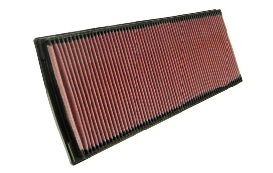 K&N replacement filter fits Porche 968 3.0L (33-2722) K&N