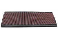 K&N Replacement Filter Fits Porsche 911 3.6L F6 Twin Turbo 1999-2005 (33-2189) K&N