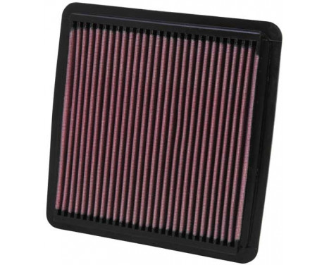 K&N Replacement Filter Fits Subaru Outback 2003-2010 Legacy 2005-2010 Impreza 2007-2010 Fores 33-2304 K&N