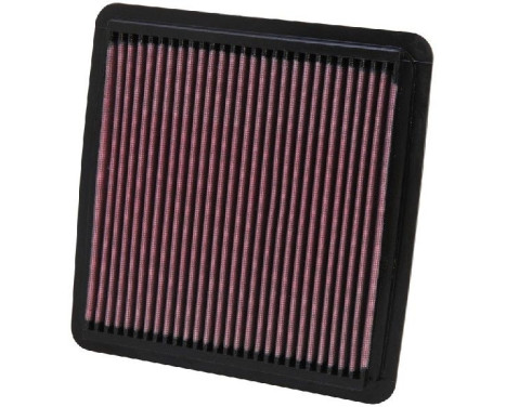 K&N Replacement Filter Fits Subaru Outback 2003-2010 Legacy 2005-2010 Impreza 2007-2010 Fores 33-2304 K&N, Image 2