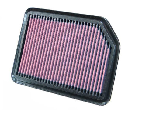 K&N replacement filter fits Suzuki Grand Vitara 2005-2011 (33-2361) K&N, Image 2