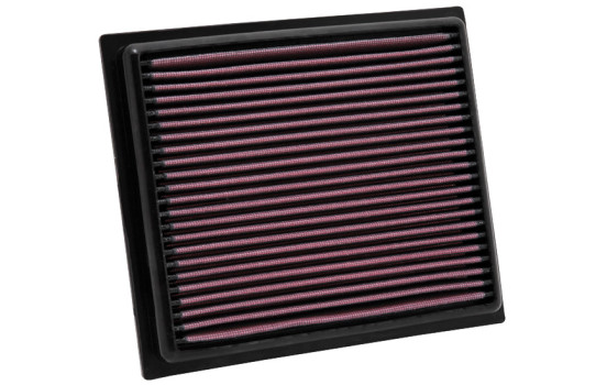 K&N replacement filter fits Toyota Auris Hybrid, Prius 1.8, RAV4 Hybrid, Lexus CT200H, NX300H 33-2435 K&N