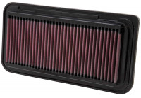 K&N Replacement Filter Fits Toyota GT86 2.0L H4 2012- (33-2300) K&N