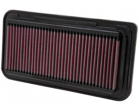 K&N Replacement Filter Fits Toyota GT86 2.0L H4 2012- (33-2300) K&N