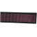 K&N replacement filter fits Volkswagen Golf VI/Jetta 2.5 2005- (33-2331) K&N, Thumbnail 2