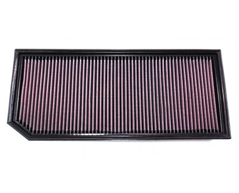 K&N replacement filter fits Volkswagen Passat 2005-2009 GTi 2006-2008 Eos 2006-2009 (33-2888) K&N