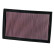 K&N replacement filter fits Volkswagen Passat 3.6L-V6 (33-2384) K&N, Thumbnail 2