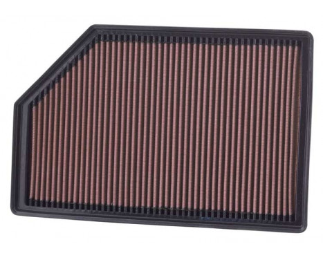 K&N replacement filter fits Volvo S60, S80, V60, V70, XC60, XC70 2005-2016 (33-2388) K&N