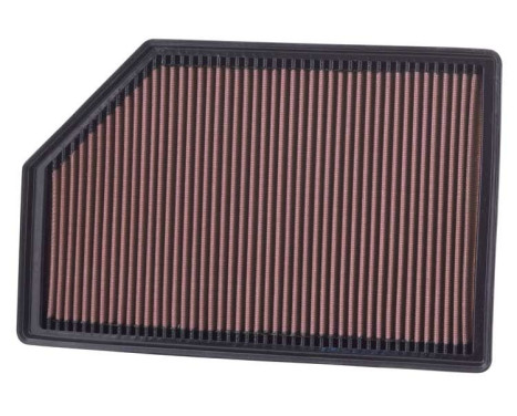 K&N replacement filter fits Volvo S60, S80, V60, V70, XC60, XC70 2005-2016 (33-2388) K&N, Image 2