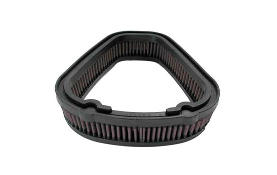 K & N replacement filter for RK-3905 (E-3495) E3495 K&N, Image 3
