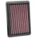 K&N Replacement filter Mazda 3 2.5 2019- (33-5096) K&N, Thumbnail 2