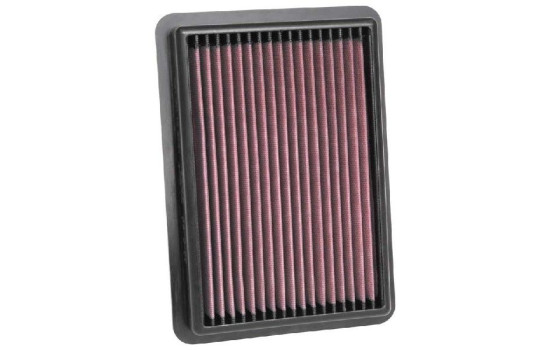K&N Replacement filter Mazda 3 2.5 2019- (33-5096) K&N, Image 2