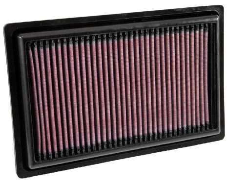 K&N replacement filter Mercedes C-Class W205 C160-C350 Hybrid 33-3034 K&N, Image 2