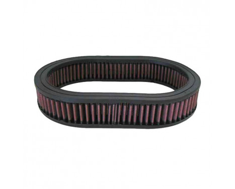 K & N replacement filter oval (E-3505) K&N