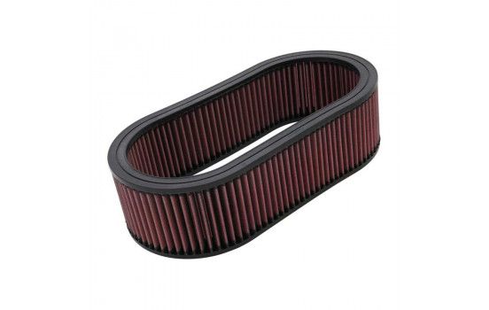 K & N replacement filter oval (E-3514) K&N