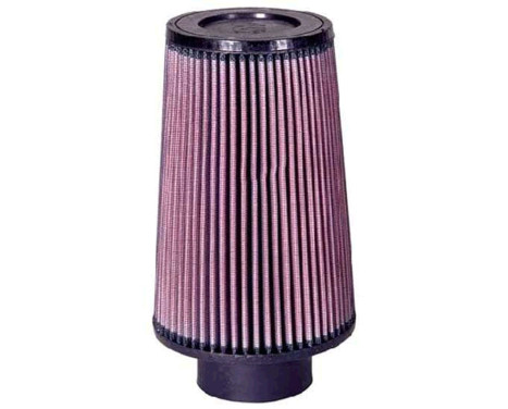 K & N replacement filter Round 83mm connection (RU-5122) K&N, Image 2