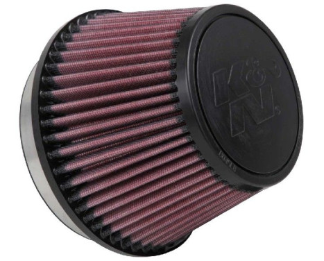 K & N Replacement Filter Round Conical 127mm connection (RU-5163) K&N, Image 2