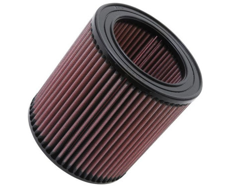 K&N replacement filter suitable for 143x92x149mm (E-0890) K&N, Image 2