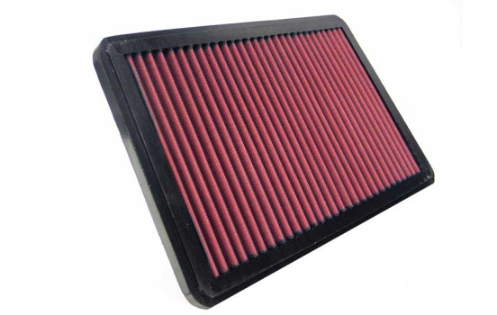 K&N replacement filter suitable for Alfa (33-2546) K&N