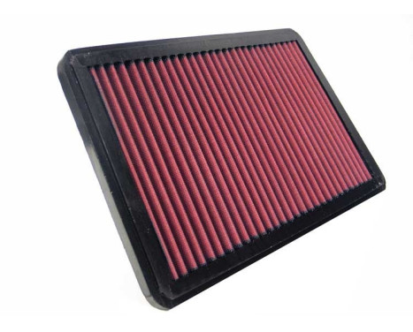 K&N replacement filter suitable for Alfa (33-2546) K&N, Image 2
