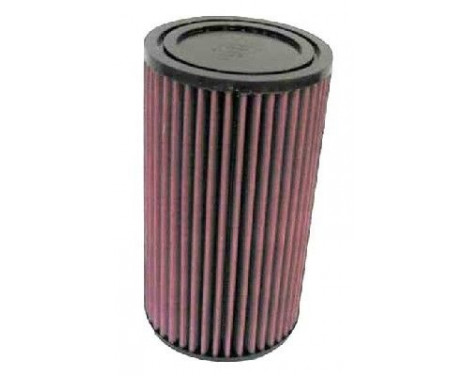K&N replacement filter suitable for Alfa Romeo 156 (E-9244) K&N, Image 2