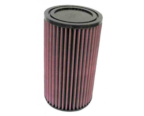 K&N replacement filter suitable for Alfa Romeo 156 (E-9244) K&N