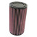K&N replacement filter suitable for Alfa Romeo 156 (E-9244) K&N