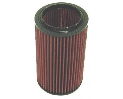 K&N replacement filter suitable for Alfa Romeo GTV Spider 1995- (E-9228) K&N, Image 2