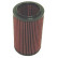 K&N replacement filter suitable for Alfa Romeo GTV Spider 1995- (E-9228) K&N, Thumbnail 2