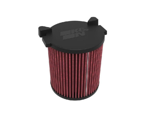 K&N replacement filter suitable for Audi A3 1.6L-L4 2003 (E-2014) K&N, Image 2
