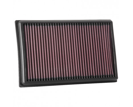 K&N replacement filter suitable for Audi A3/Seat Arona 33-3111 K&N