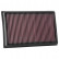 K&N replacement filter suitable for Audi A3/Seat Arona 33-3111 K&N