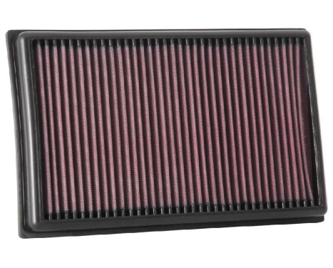 K&N replacement filter suitable for Audi A3/Seat Arona 33-3111 K&N, Image 2