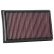 K&N replacement filter suitable for Audi A3/Seat Arona 33-3111 K&N, Thumbnail 2