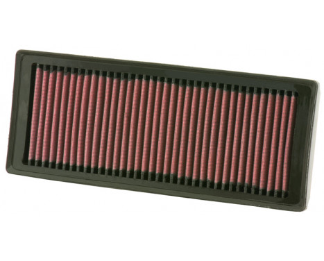 K&N replacement filter suitable for Audi A4 1.8L TFSi (33-2945) K&N