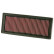 K&N replacement filter suitable for Audi A4 1.8L TFSi (33-2945) K&N