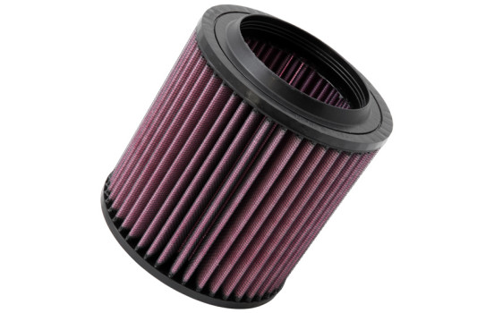 K&N replacement filter suitable for Audi A8/S8 W12 2004-2010 (E-1992) K&N