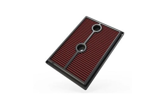 K&N replacement filter suitable for Audi, Seat, Skoda, Volkswagen 2012- (33-3004) K&N, Image 8