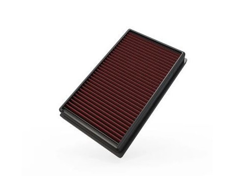 K&N replacement filter suitable for Audi, Vw etc. 33-3005 K&N, Image 7