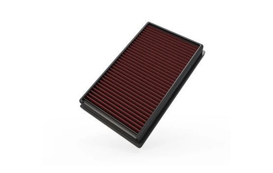 K&N replacement filter suitable for Audi, Vw etc. 33-3005 K&N, Image 7