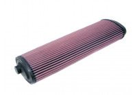 K&N replacement filter suitable for BMW 2.0L 4-Cylinder Diesel 1998-8/2007 (E-2653) K&N