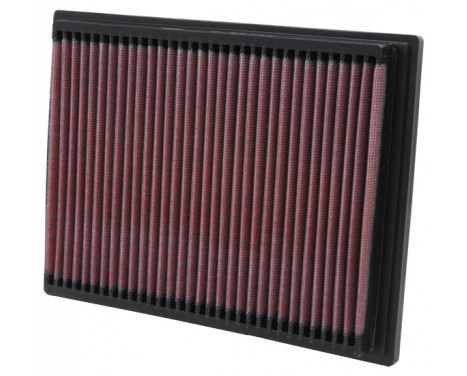 K&N replacement filter suitable for BMW 3-Series E36, 5-Series E39, X3, Z3, Z4 (33-2070) K&N