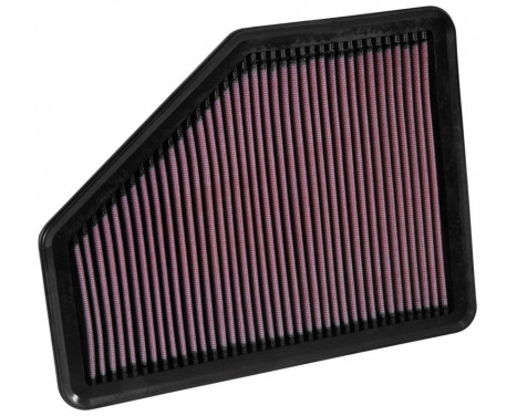 K&N replacement filter suitable for BMW 33-3051 K&N